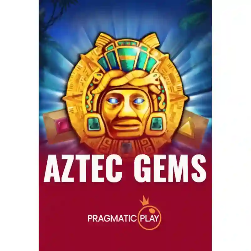 Aztec Gems slot888