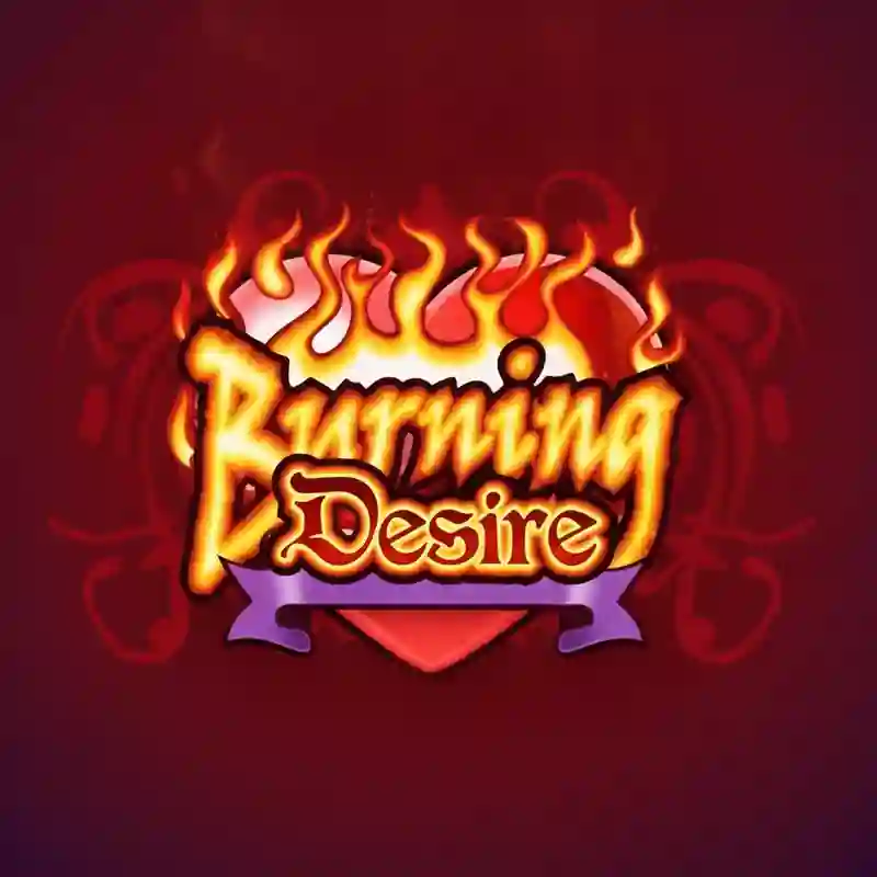 Burning Desire slot888