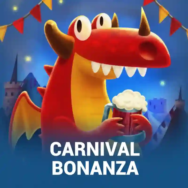Carnival Bonanza slot888