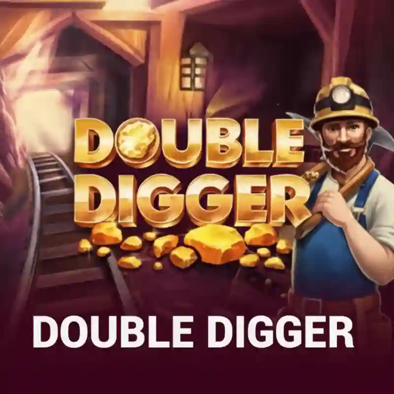 Double Digger slot888