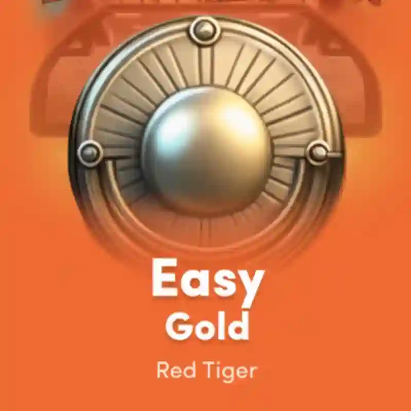 Easy Gold slot888