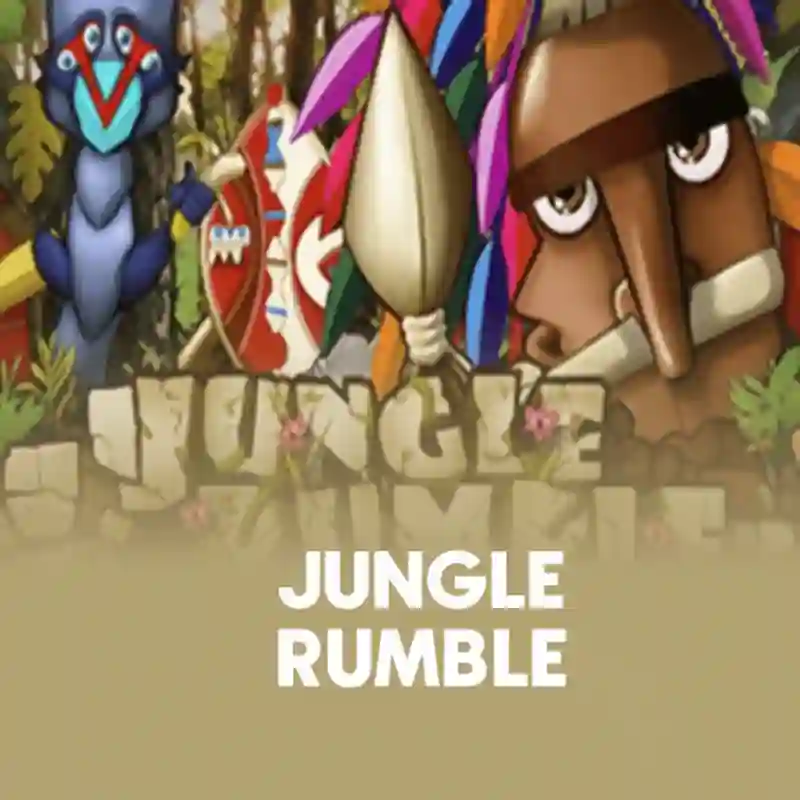 Jungle Rumble slot888
