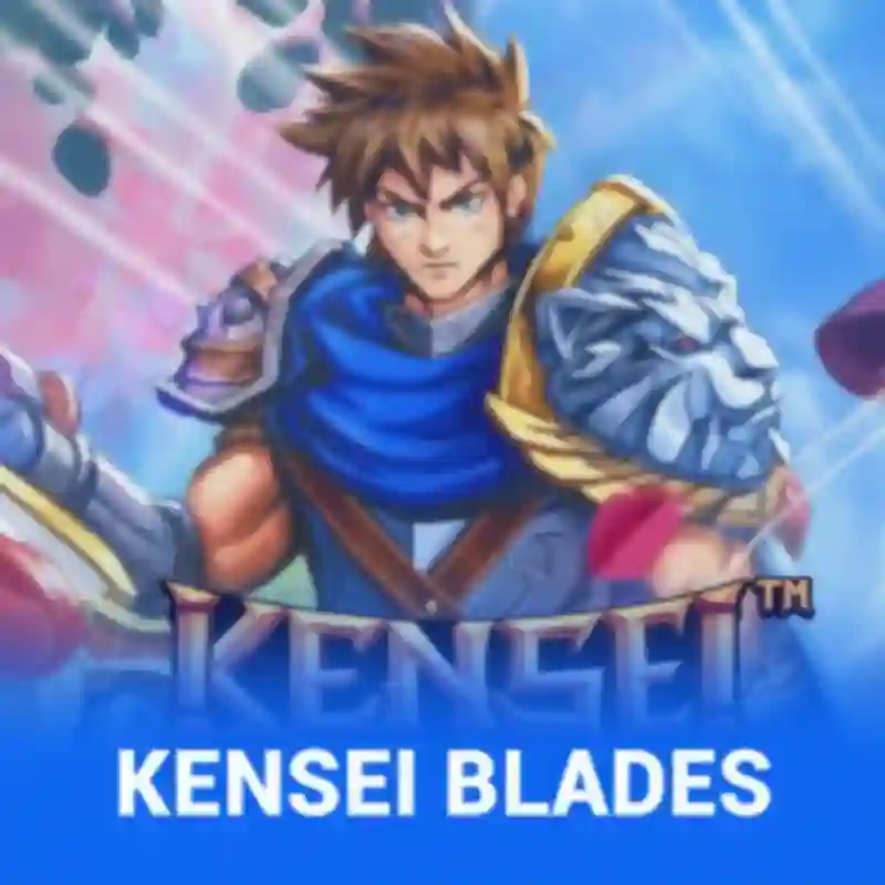 Game Kensei Blades slot888