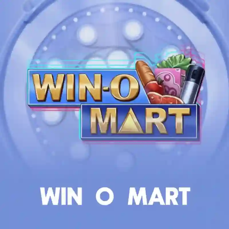 Game Win-O-Mart slot888